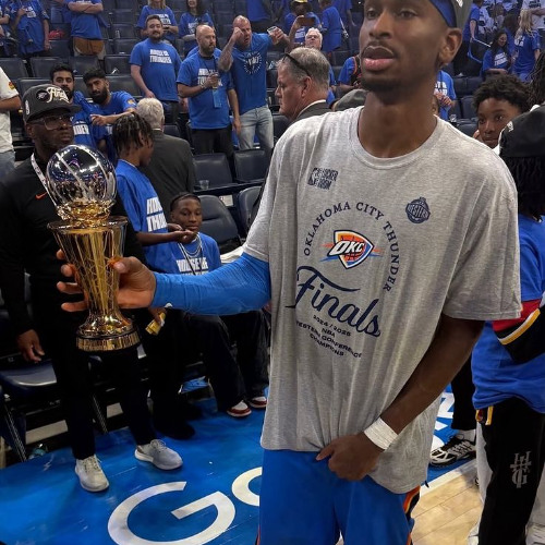 Pose for the picture