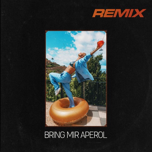 GPS002 | Lenny Wolf, Juri Rother - Bring mir Aperol - Ben Biron Remix