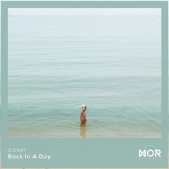 SANM - Back In A Day