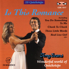 Dancing with the Night (Quickstep)