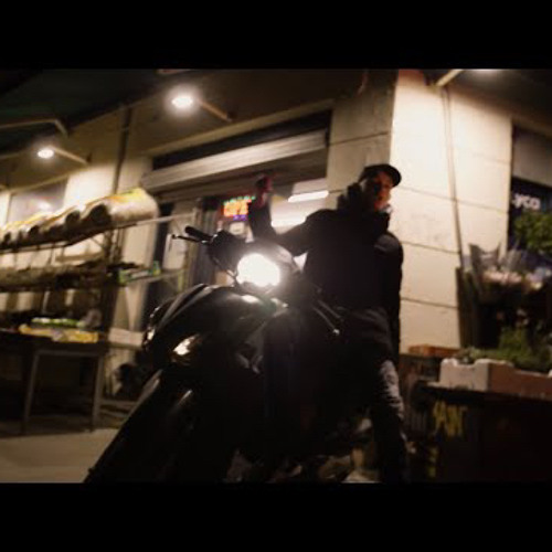 Cizzo x TKAY - Block Party