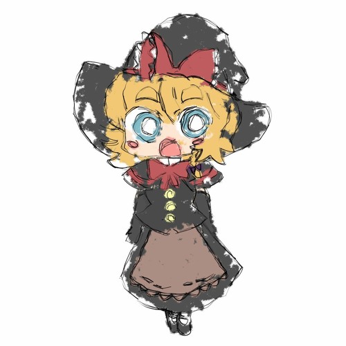 あさやけもゆうやけもないんだ☆