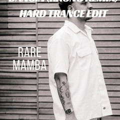 MOTZ Premiere: Dancin (Krono Remix) - Rare mamba hardtrance edit [FREE DL]