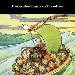✔ EPUB  ✔ The Complete Nonsense of Edward Lear bestseller
