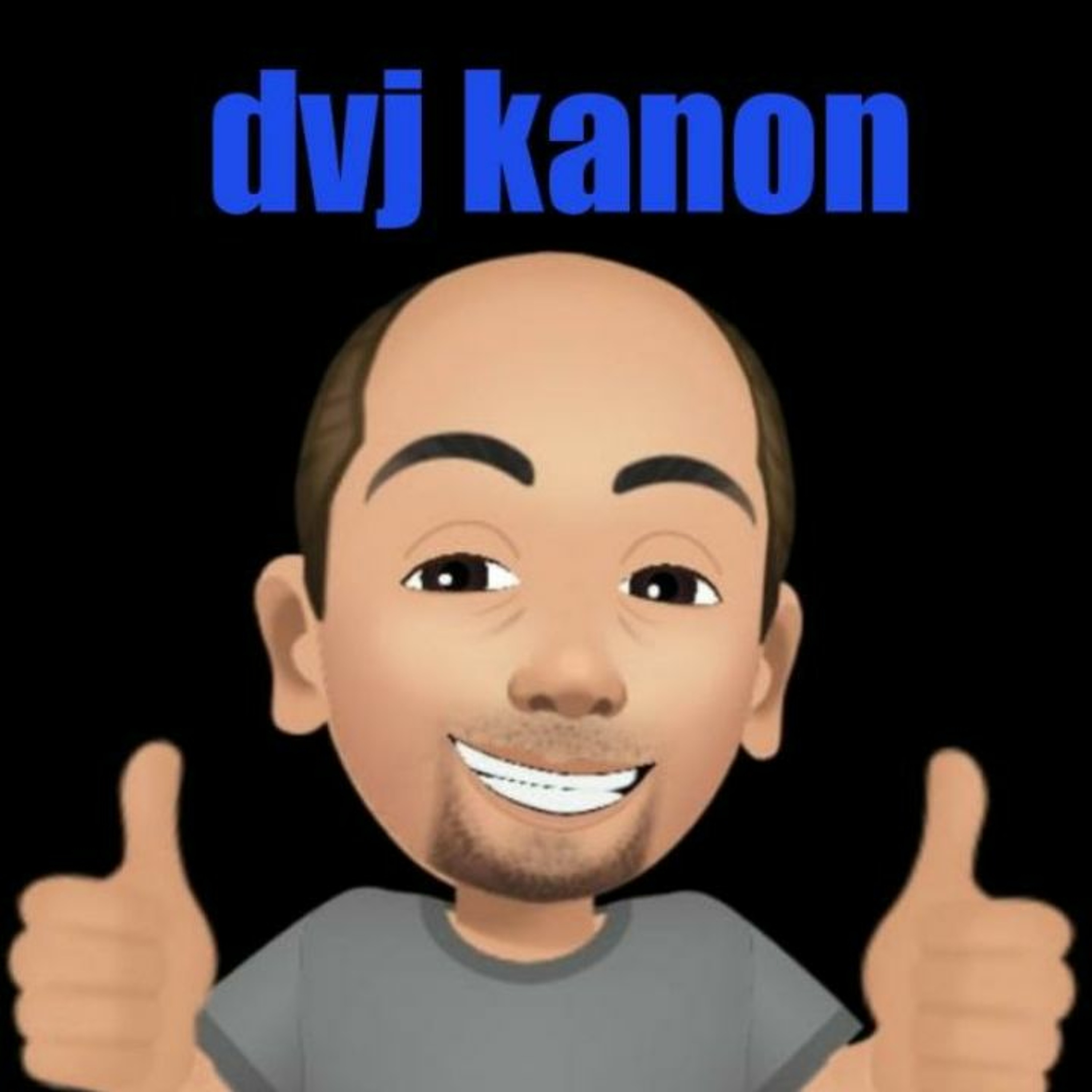 Facebook Live - Dj Kanon episode artwork
