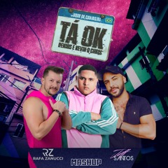 Tá OK - Denis, Kevin O Chris, Márcio Peron (Rafa Zanucci, Jeff Santos - Mash 2k23) FREE DOWNLOAD