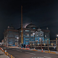 Bhai Harsimran Singh Lalli - tum cha(n)dhan ham ira(n)dd baapure sa(n)g tumaare baasaa - Gravesend Rhensbai 2025