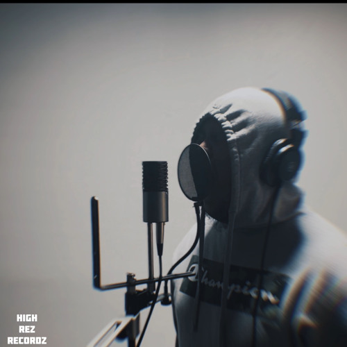 My Way (prod. TëmmyWhySo)