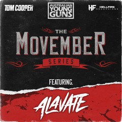 The Movember Series | Episode 3 | Ft. Alavate