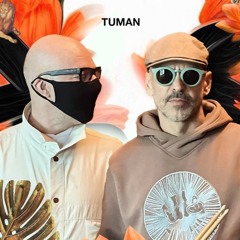 TUMAN - LIVE SET, GAZGOLDER CLUB NIGHT, December 2024