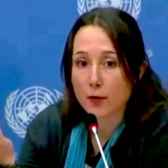 Interview with Eva Bartlett, March 2022