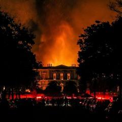 FLÄCHENBRAND x PROBLEMKIND