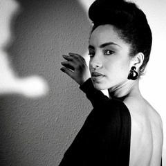 The ultimate Sade birthday tribute (rough mix)