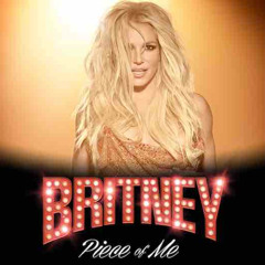 Britney Spears - Piece of Me Tour | Live from Tauron Arena Kraków