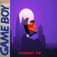 Kick it [FREE DL]