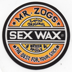 MUS5 - Beautiful Sound - Waxing Surfboard