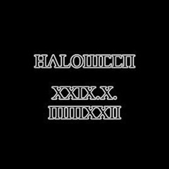 Tükkan Karaköy XXIX.X.XXMMII Haloween