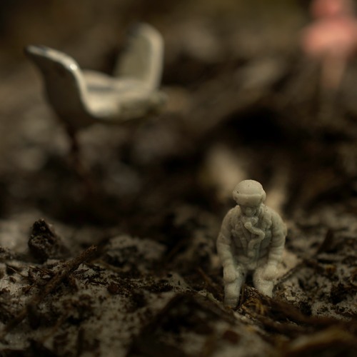 Future is closer than it appears