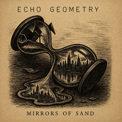 Echo Geometry - (1998) Oblique Mirrors - Mirrors of Sand [S01]