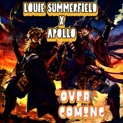 OverComing feat. Apollo