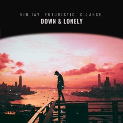 Down & Lonely (feat. Futuristic)