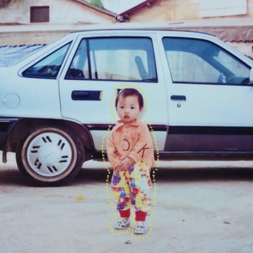 이재영 - 멀미