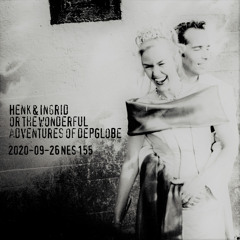 Henk & Ingrid Or The Wonderful Adventures Of DepGlobe