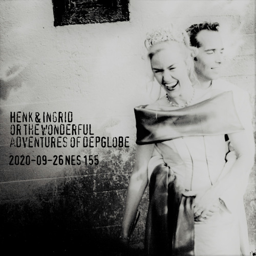 Henk & Ingrid Or The Wonderful Adventures Of DepGlobe