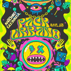 Pack Urbano Vol.13 - Antonio Guevara  (Copyright Filter)