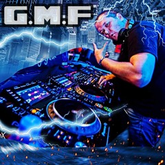 G.M.F / TOXIC SICKNESS RESIDENCY SHOW / JULY / 2021