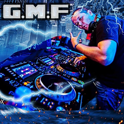 G.M.F / PARTY MASHUP MADNESS 1 ON TOXIC SICKNESS / SEPTEMBER / 2021
