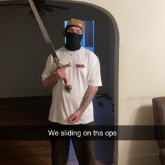 Product of the streets | (prod. by WorkBandz)