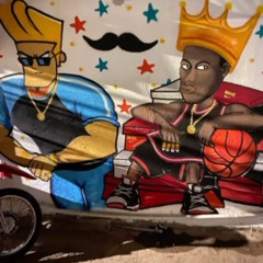 MC LK E MC LITO- BANDIDO INTELIGENTE