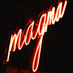 MAGMA 3. anniversary closing @ Ateneu-Ponta Delgada/Azores (1st hour)