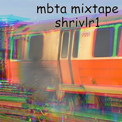 mbta mixtape