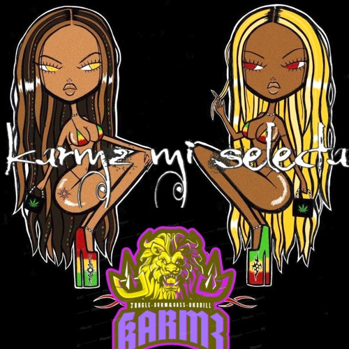 Karmz - Mi Selecta