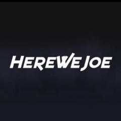 HereWeJoe 2021 Mix