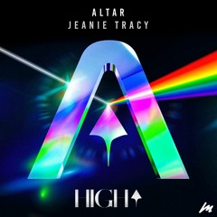 Altar, Jeanie Tracy - High (Extended Mix)