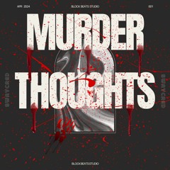 SWAYCRED - MURDER THOUGHTS