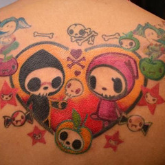 2Heaven- Magia ft. 削除Del_Lit