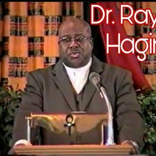 Stream Stop Living In Fear And Walk In Your Power!! BY.DR. RAY HAGINS