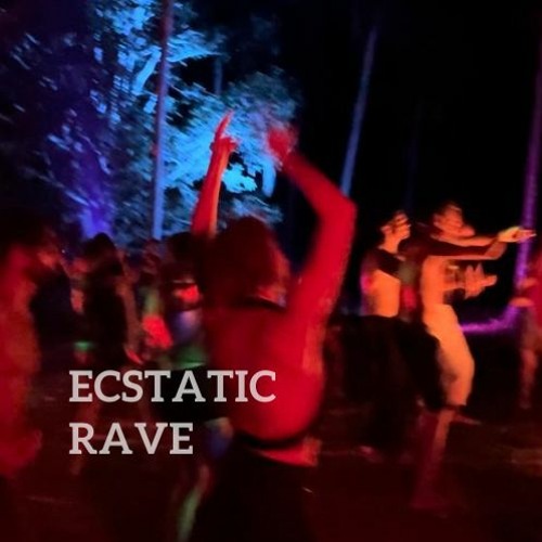 Ecstatic Rave @ Koh Phangan || Live Recording 7.3.2024