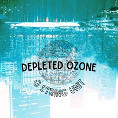 Depleted Ozone - DJ Cherried (001)