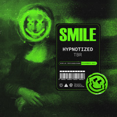 TBR - Hypnotized