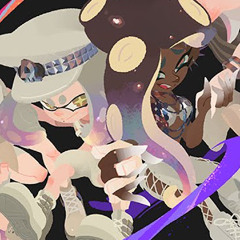 Color Pulse (2024) (Grand Festival Remix) - Splatoon 3
