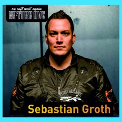 Sebastian Groth - Nature One 2020 #NatureOneAtHome