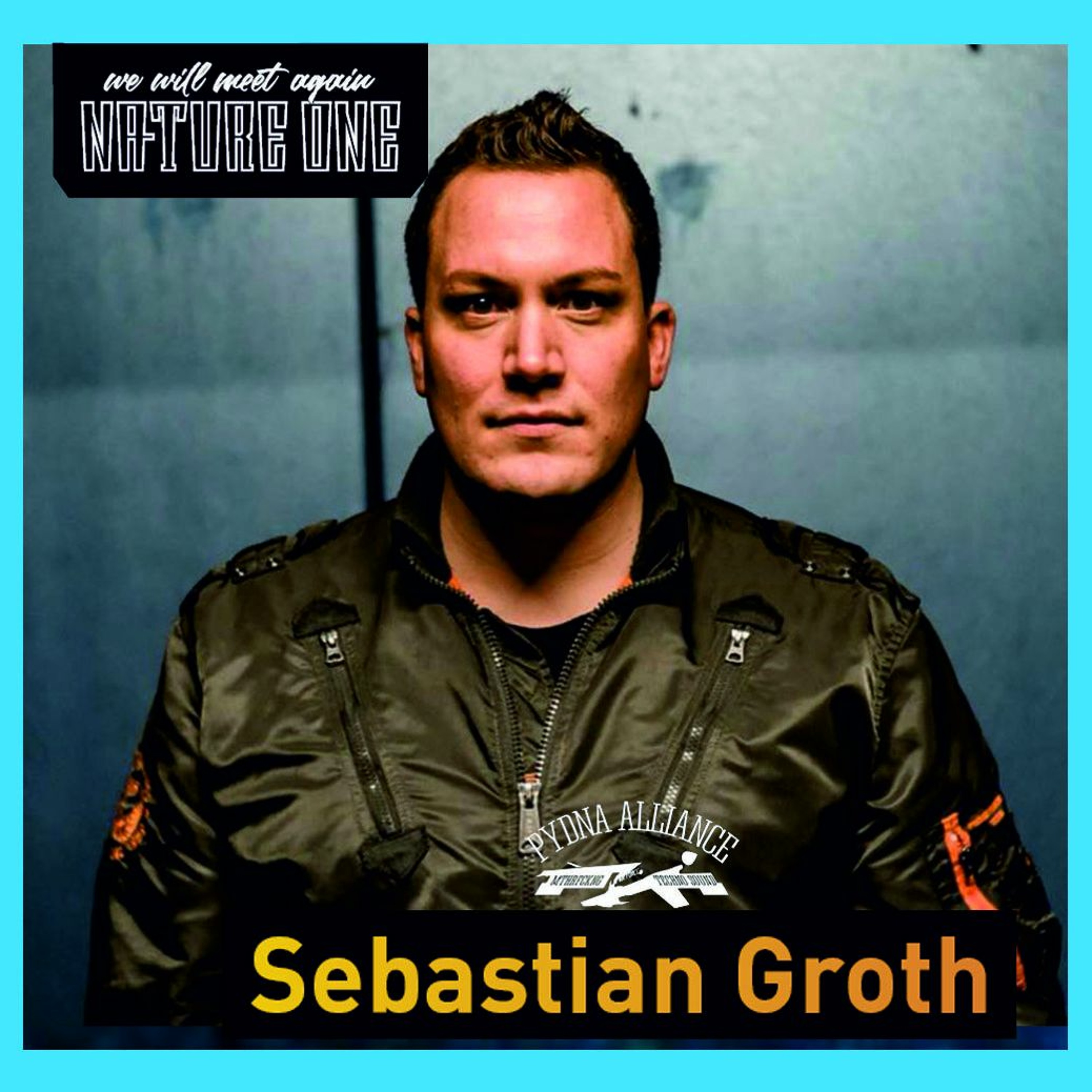 Sebastian Groth | Dj - Mixes & Podcast