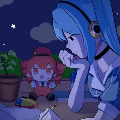 Lofi beat to get mesmerized by (Mesmerizer Remix)