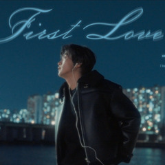 HAECHAN - First Love