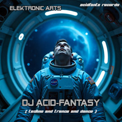 DJ Acid-Fantasy - Fine in you no